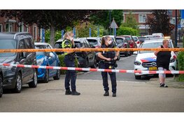 GRIP 1 in Hoorn voor 'ongeval met gevaarlijke stoffen'