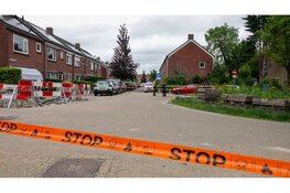 GRIP 1 in Hoorn voor 'ongeval met gevaarlijke stoffen'