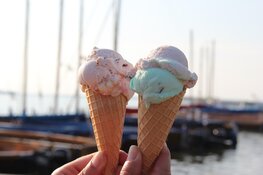 IJssalons in West-Friesland
