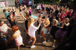 Sportakkoord Hoorn, Feeling Fit Festival en Stichting Netwerk slaan handen ineen voor een festival voor iedereen