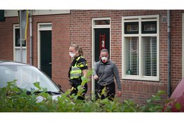 Politie start strafrechtelijk onderzoek nadat asbest vrij kwam tijdens graafwerkzaamheden in woonwijk Hoorn