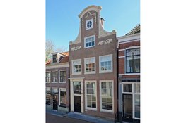 Huizenonderzoek in Westfriesland: De Jonge Winthont