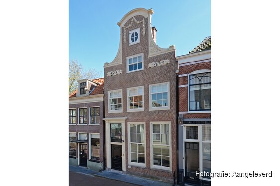 Huizenonderzoek in Westfriesland: De Jonge Winthont