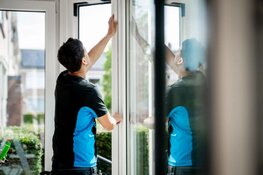 Vacature: Leerling monteur kunststof kozijnen (32-40 uur)