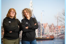 "Laat Hoorns talent niet stilvallen"