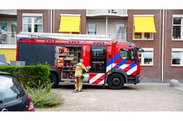 Groot gaslek in verzorgingshuis Hoorn
