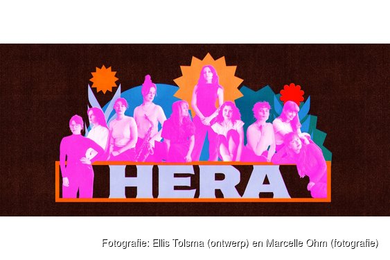 Een nieuw geluid in de Theaterkerk Hemels