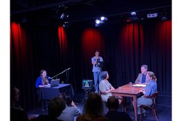 Genomineerden Hoornse Kunst & Cultuurprijs 2026 bekend