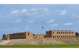Asielzoekerscentrum Medemblik opent naar verwachting begin september