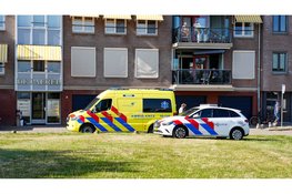 Overleden persoon aangetroffen in Markermeer door speedboot