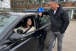 Rijscholen in West-Friesland
