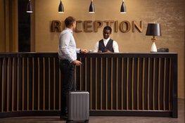 Hotels in West-Friesland
