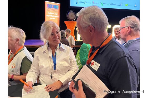 Hulp nodig? Doe mee aan de Westfriese Beursvloer