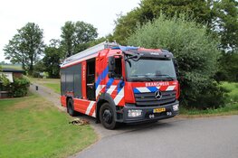 Meerdere gewonden nadat boot in brand vliegt
