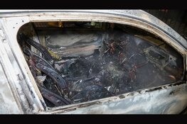 Derde autobrand in vier dagen tijd in Hoorn, man aangehouden