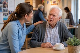 Hoe wordt jouw organisatie dementievriendelijk?