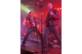 20 years of Rock NBR Loud. Live. No compromise. NBR in Manifesto te Hoorn!
