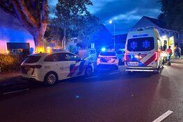 Twee gewonden bij steekincident in Enkhuizen, politie zoekt tweede verdachte