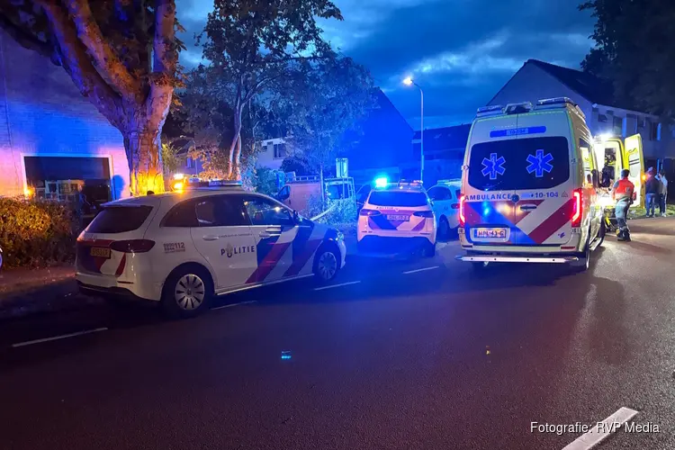 Man (19) uit Stede Broec overleden na steekincident in Enkhuizen
