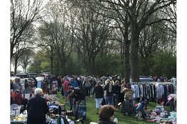 Kofferbakmarkt Wervershoof: gezellig struinen tussen de leukste vondsten