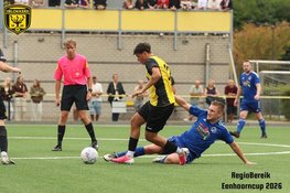 Westfriezen en Always Forward bereiken finale RegioBereik Eenhoorncup