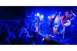Cultuurweekend Hoorn 2026: drie dagen barstensvol cultuur!
