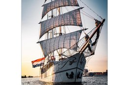 Hoornse Havenconcerten zaterdag 5 september