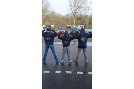 Jongeren gezocht voor de Vakantieploeg: bepaal zelf wat er in de vakantie gebeurt!
