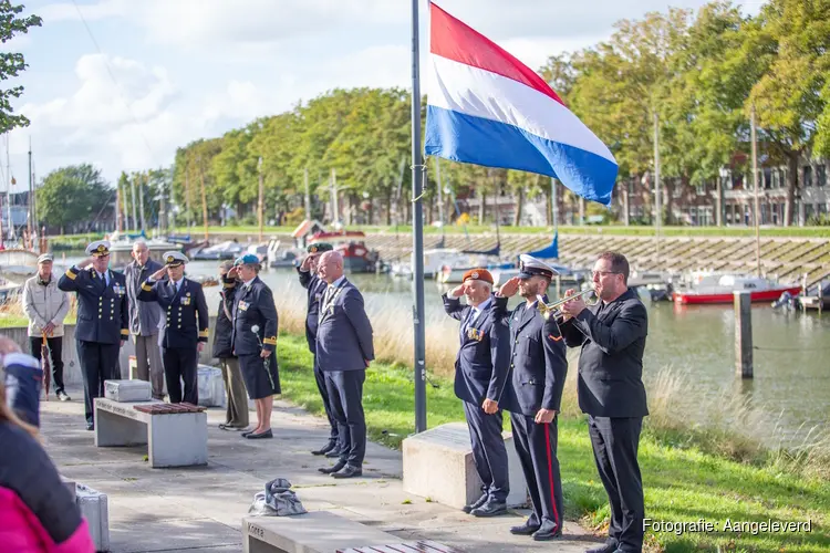Hoornse Veteranendag 2026