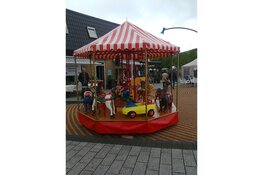 Jaarmarkt Opmeer/Spanbroek: gezellig shoppen, leuke koopjes en volop plezier!