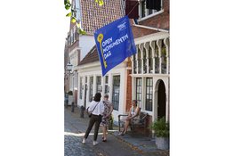 Open Monumentendag: monumenten in gemeente Hoorn openen de deuren