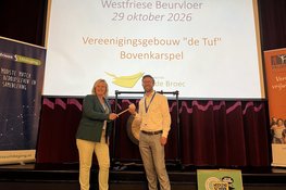 Ondernemers gezocht voor 17e Westfriese Beursvloer