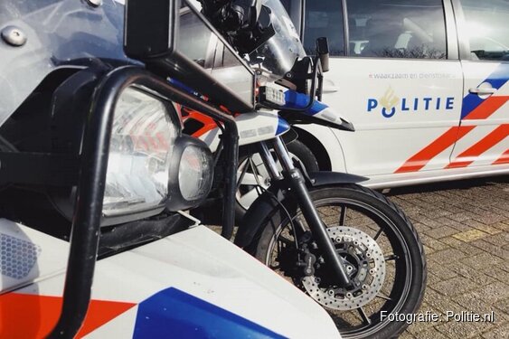 Politie houdt drie nepagenten aan na scherpe melding