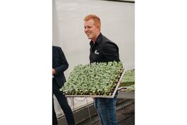 Gebiedsakkoord markeert volgende fase voor glastuinbouwgebied Het Grootslag