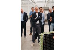 Gebiedsakkoord markeert volgende fase voor glastuinbouwgebied Het Grootslag