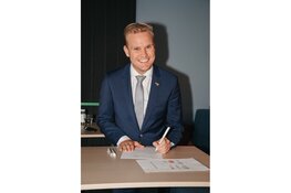 Gebiedsakkoord markeert volgende fase voor glastuinbouwgebied Het Grootslag