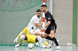 HV Hoorn moet Supercup aan Tigers Roermond laten
