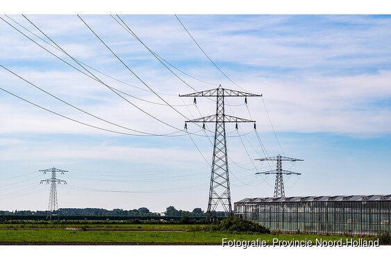 Volgende fase glastuinbouwgebied Het Grootslag