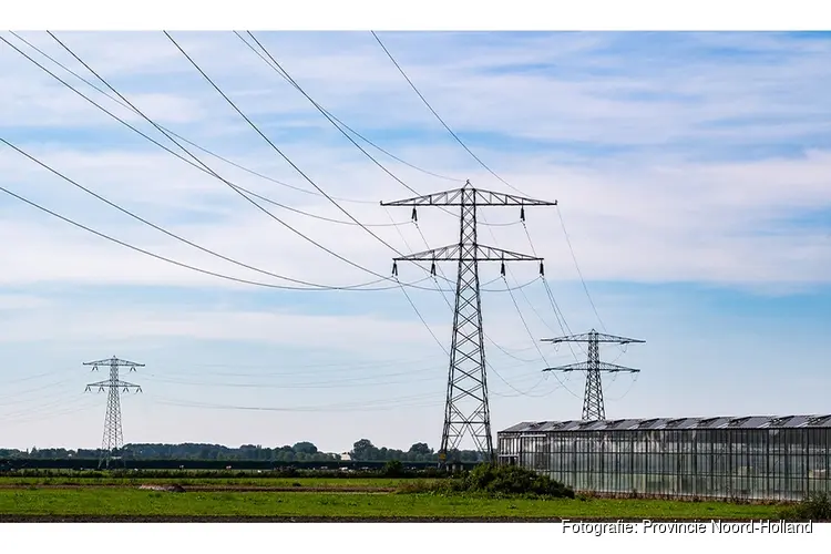 Volgende fase glastuinbouwgebied Het Grootslag
