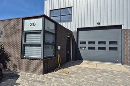 Het totaalgemak van één facilitair dienstverlener voor al uw schoonmaak en bedrijfsdiensten