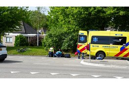 13-jarige jongen overleden bij verkeersongeval in Hoorn