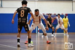 HV Hoorn toont veerkracht bij start Eredivisie Futsal en haalt uit in slotfase