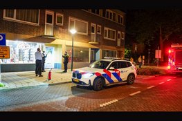 Poging tot inbraak en brandstichting bij boekenwinkel in Hoorn