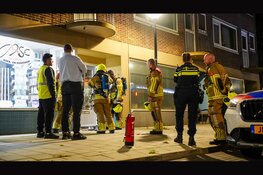 Poging tot inbraak en brandstichting bij boekenwinkel in Hoorn