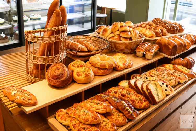 Bakkers in West-Friesland