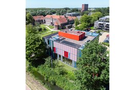 Open Monumentendag in het Westfries Archief