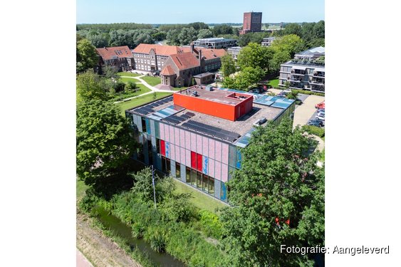 Open Monumentendag in het Westfries Archief