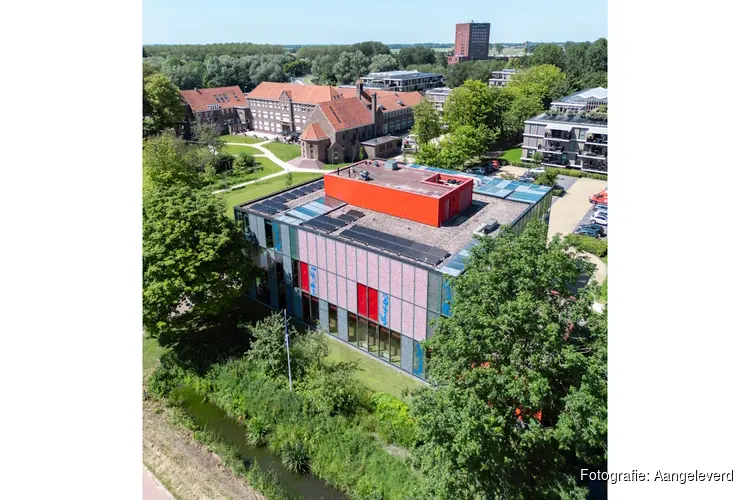 Open Monumentendag in het Westfries Archief