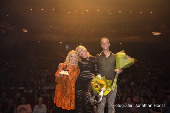 Birthe Blom wint Hoornse Kunst & Cultuurprijs 2026