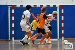 HV Hoorn beslist derby tegen RKAV Volendam in slotfase